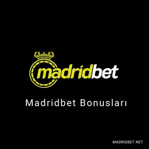 madridbet bonuslari
