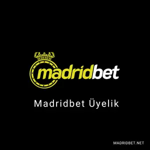 madridbet üyelik